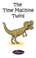 The Time Machine Twins