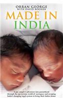 Made In India