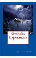 Grandes Esperanzas: (Spanish)