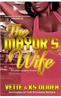 Mayor's Wife