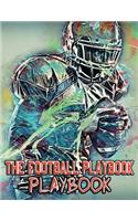 The Football Playbook PLAYBOOK