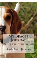 My Beagle Journal