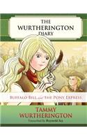 Buffalo Bill and the Pony Express
