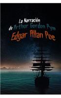 La narración de Arthur Gordon Pym