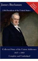 James Buchanan