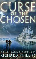 Curse of the Chosen: (Endarian Prophecy)