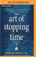 Art of Stopping Time