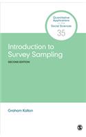 Introduction to Survey Sampling