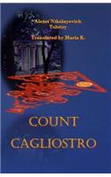 Count Cagliostro