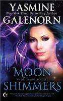 Moon Shimmers: (19 Otherworld)