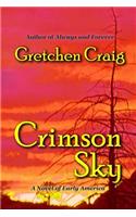 Crimson Sky