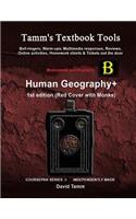 Malinowski's Human Geography 1st Edition+ Activities Bundle