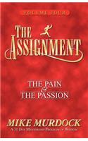 Assignment Vol 4
