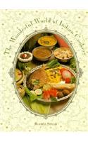 Wonderful World of Indian Cookery