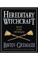 Hereditary Witchcraft