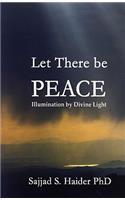 Let There Be Peace