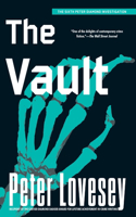 The Vault: (6 A Detective Peter Diamond Mystery)