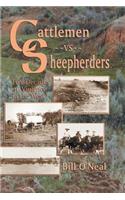 Cattlemen Vs Sheepherders