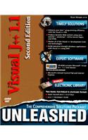 Visual J++ 1.1 Unleashed