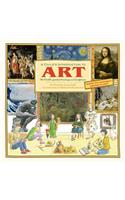 A Child's Introduction To Art