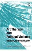 Art Therapy and Political Violence