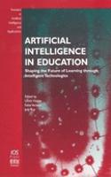 Artificial Intelligence in Education