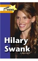 Hilary Swank