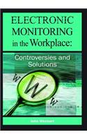 Electronic Monitoring in the Workplace