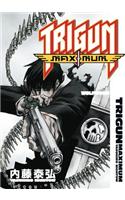 Trigun Maximum Volume 10: Wolfwood