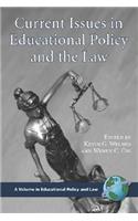Current Issues in Educational Policy and the Law
