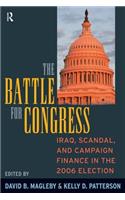 Battle for Congress