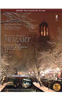 Mozart - Concerto No. 22 in E-Flat Major, Kv482: Concerto No. 22 for Piano &amp; Orchestra in E-flat Major, Kv482(Music Minus One)