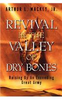 Revival in the Valley of Dry Bones