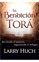 La Bendición Torá