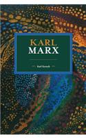 Karl Marx