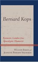 Bernard Kops