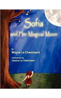 Sofia and Her Magical Moon