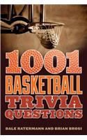 1001 Basketball Trivia Questions