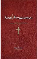 Love & Forgiveness