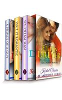 Korbel Classic Romance Humorous Series Boxed Set (Three Complete Contemporary Romance Novels in One)