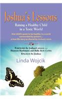 Joshua's Lessons: Raising a Healthy Child in a Toxic World(English)