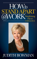 How to Stand Apart @ Work