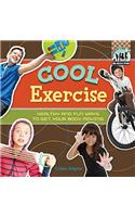 Cool Exercise: Healthy & Fun Ways to Get Your Body Moving