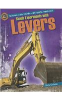 Simple Experiments with Levers: (Science Experiments with Simple Machines)