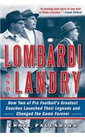 Lombardi and Landry