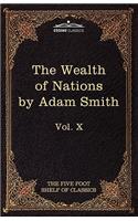 Inquiry Into the Nature and Causes of the Wealth of Nations