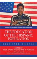 The Education of the Hispanic Population