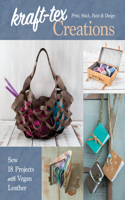 kraft-tex® Creations