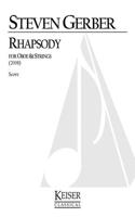 Rhapsody for Oboe and Strings