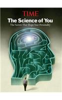 TIME Science of You